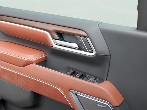 New 2026 GMC Sierra 2500 Denali Ultimate w/ Max Trailering Package image 20