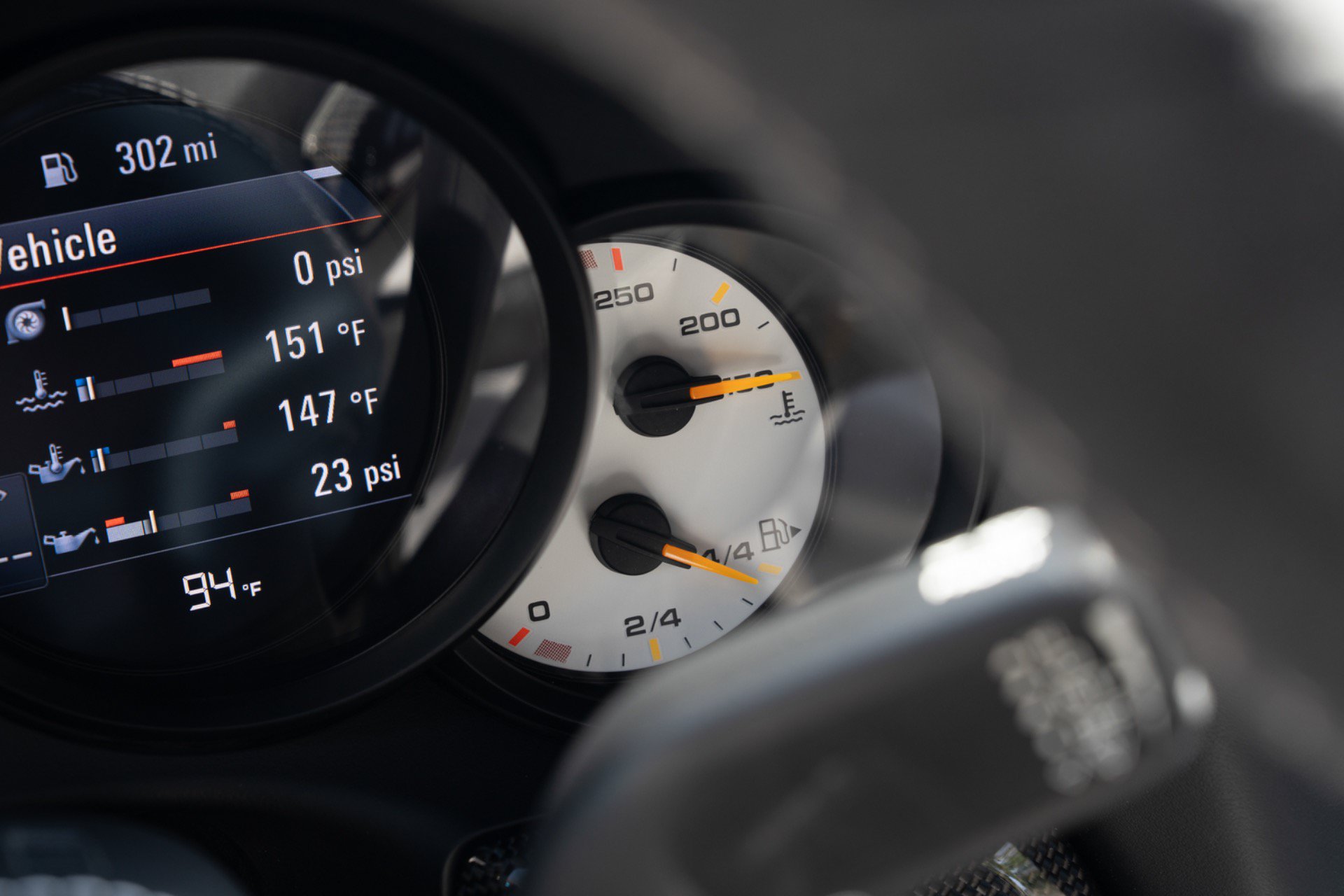 Used 2018 Porsche 911 GT2 RS w/ Weissach Package RWD image 25