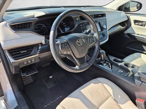Used 2016 Toyota Avalon XLE Premium FWD image 8