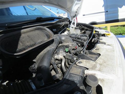 Used 2020 Ford Transit 150 Low Roof image 25