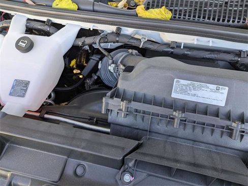 New 2025 Chevrolet Express 3500 w/ Power Convenience Package image 28