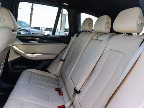 Used 2021 BMW X3 sDrive30i w/ Convenience Package RWD image 21