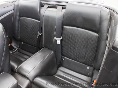 Used 2011 Jaguar XKR R RWD image 37