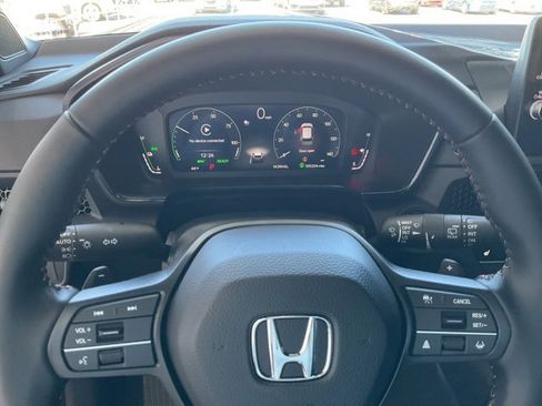 New 2026 Honda CR-V Sport-L image 8