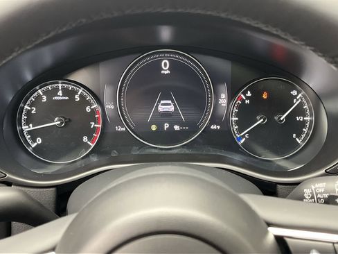 New 2026 MAZDA CX-50 AWD 2.5 S w/ Accent Package image 15