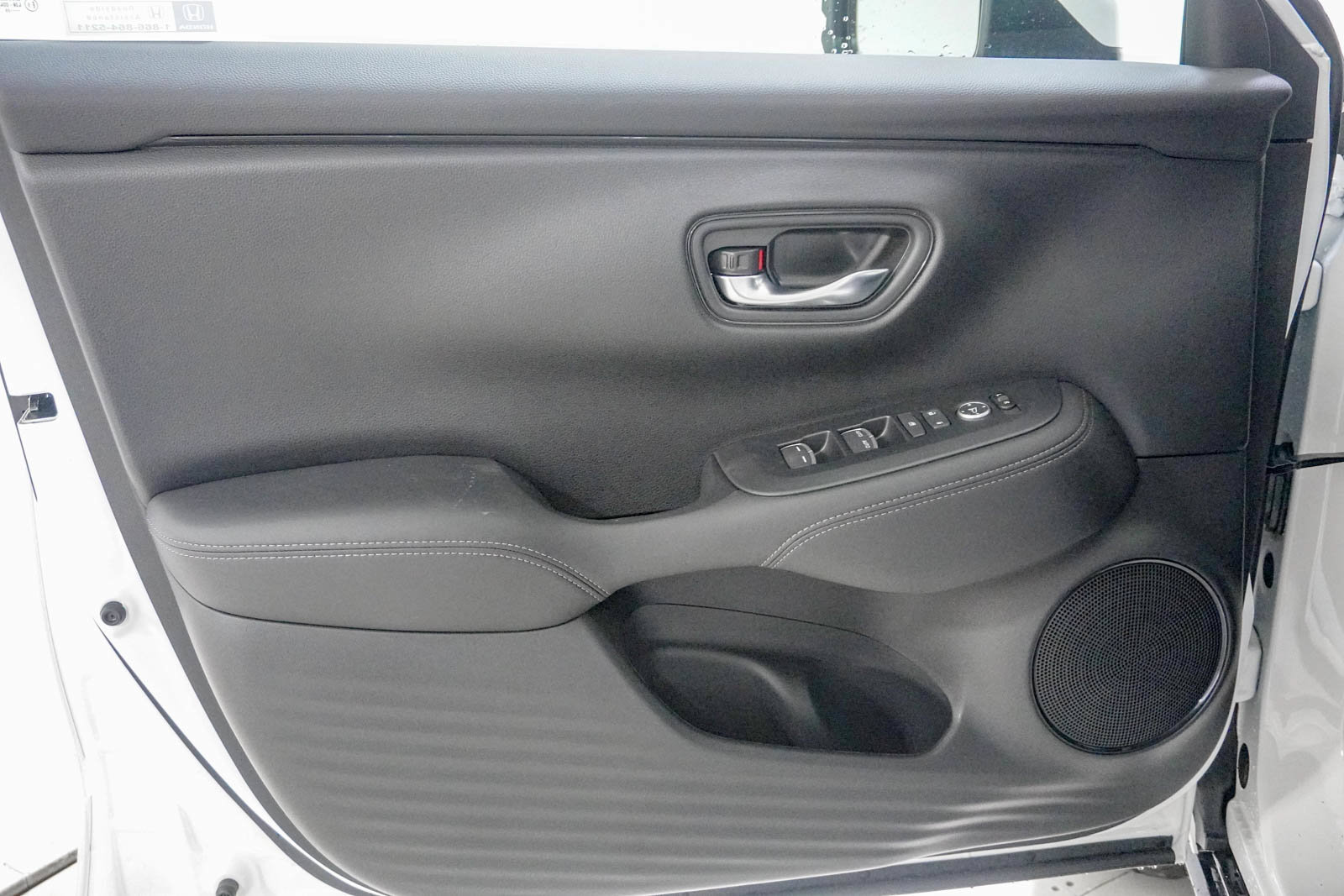 New 2027 Honda HR-V EX-L image 15