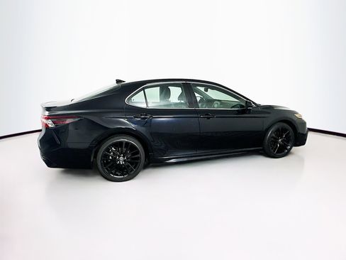 Used 2024 Toyota Camry XSE image 10