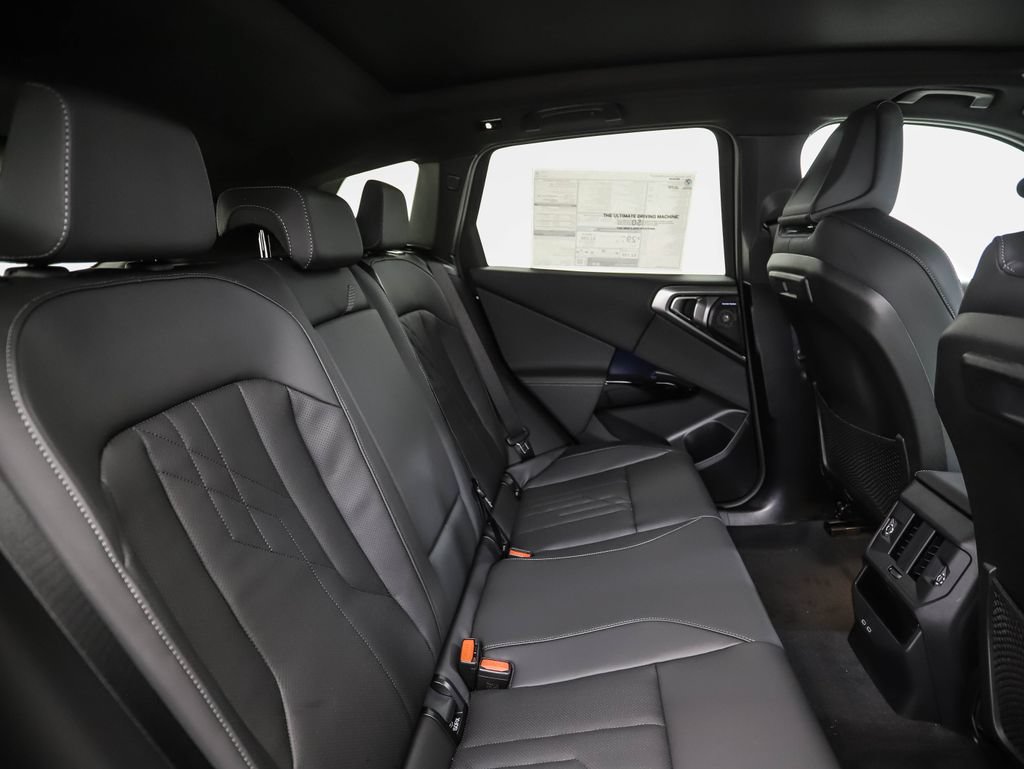 Used 2026 BMW X3 xDrive30i w/ Premium Package AWD/4WD image 26