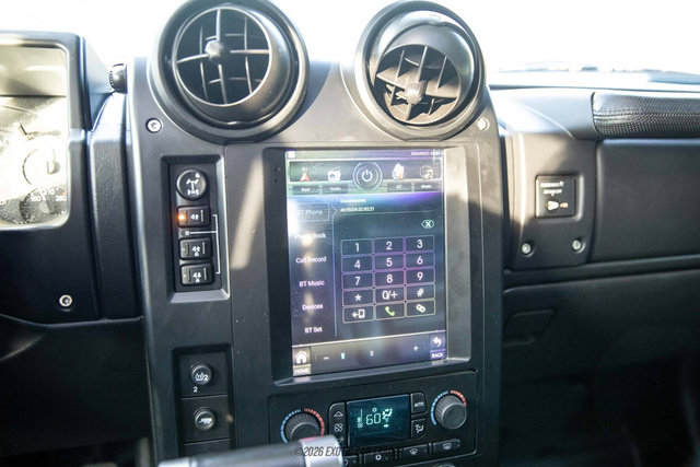Used 2005 HUMMER H2 w/ Preferred Equipment Group AWD/4WD image 27