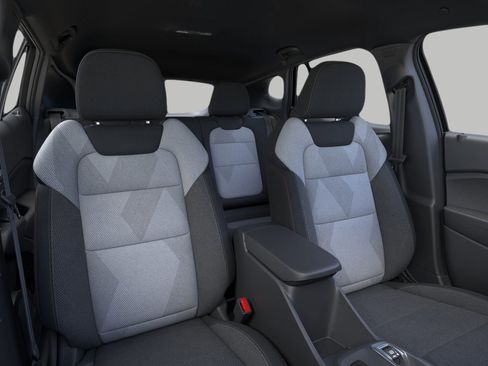 New 2026 Chevrolet Trax RS image 16