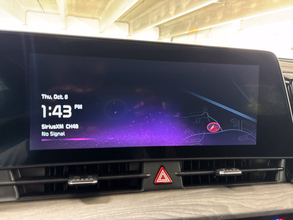Used 2025 Kia Sportage X-Pro AWD/4WD image 18