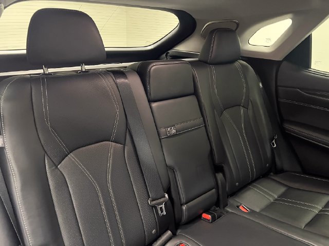 Used 2017 Lexus RX 350 FWD w/ Luxury Package image 13