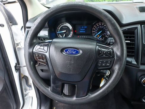 Used 2019 Ford Ranger XL w/ Equipment Group 101A Mid image 17
