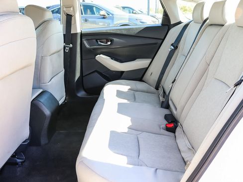 Used 2024 Honda Accord EX image 21