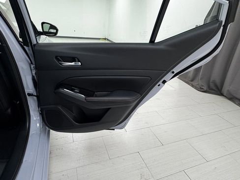 Used 2023 Nissan Altima 2.5 SR w/ SR Premium Package image 15