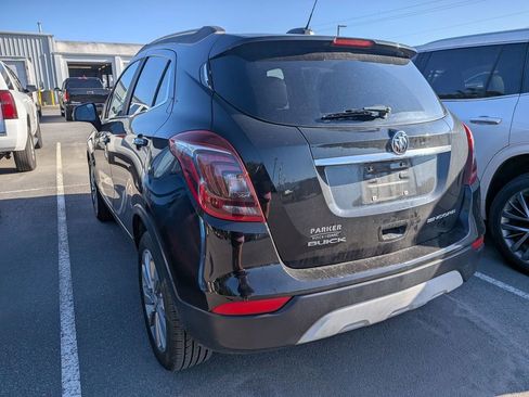 Used 2017 Buick Encore Preferred FWD image 6