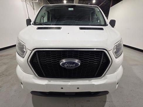 Used 2023 Ford Transit 350 XLT image 7
