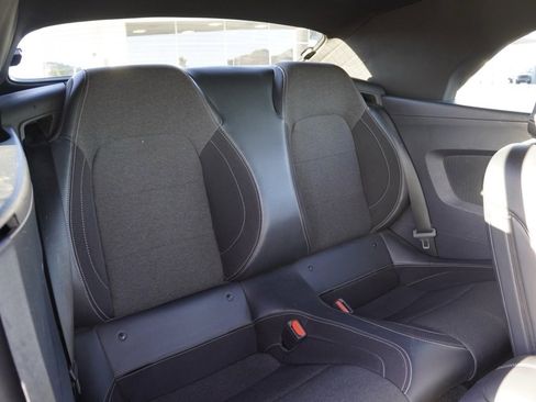 Used 2024 Ford Mustang Convertible image 21