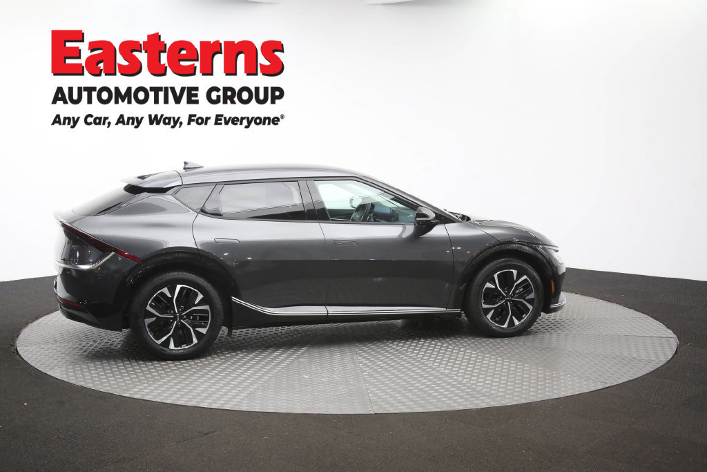 Used 2023 Kia EV6 Wind AWD/4WD image 44