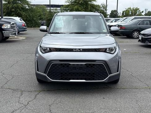 Used 2024 Kia Soul LX w/ Option Group 015 FWD image 6