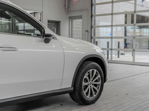 New 2026 Mercedes-Benz GLC 300 4MATIC image 30