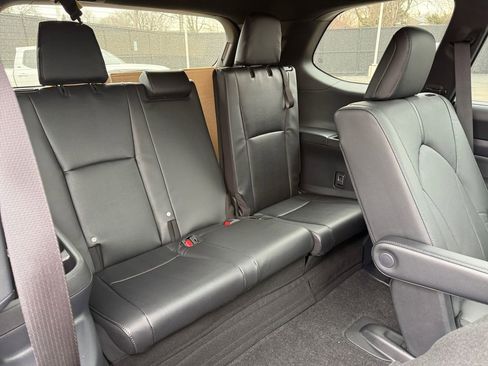 New 2026 Toyota Grand Highlander AWD Hybrid image 31