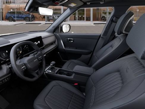 New 2027 Kia Seltos X-Line SX w/ X-Line SX Prestige Package AWD/4WD image 17
