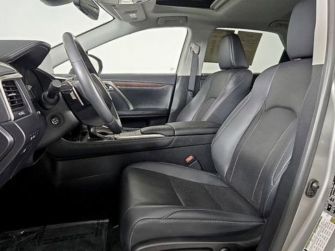 Certified 2022 Lexus RX 350 FWD w/ Premium Package image 15