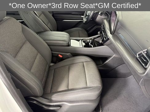 Used 2024 Chevrolet Traverse LT image 11