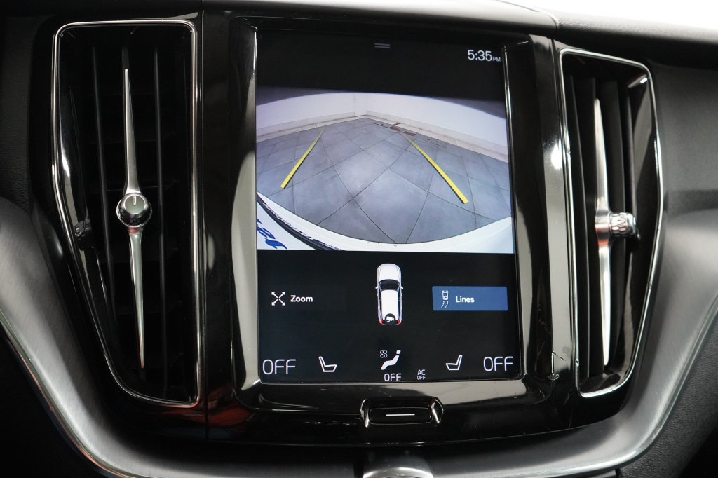 Used 2019 Volvo XC60 T6 Momentum AWD/4WD image 26
