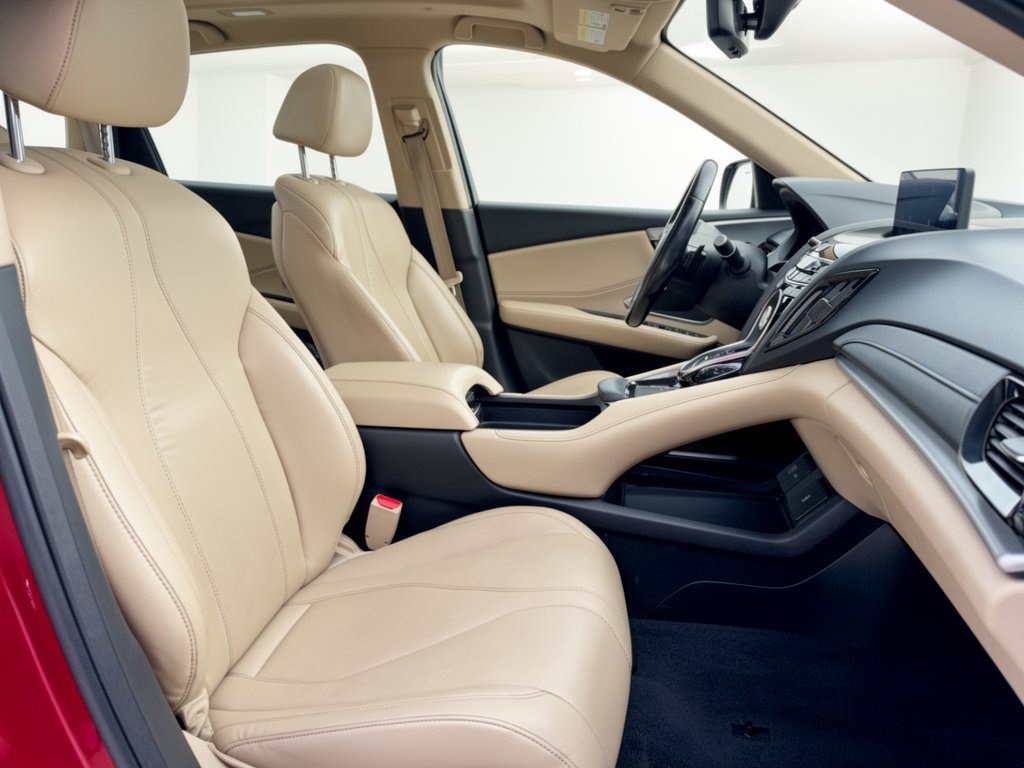 Used 2020 Acura RDX AWD image 30