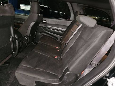 Used 2022 Dodge Durango GT AWD/4WD image 4
