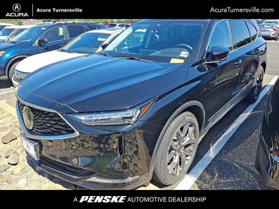 Certified 2024 Acura MDX w/ Technology Package