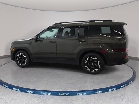 Used 2026 Hyundai Santa Fe SEL AWD/4WD image 9