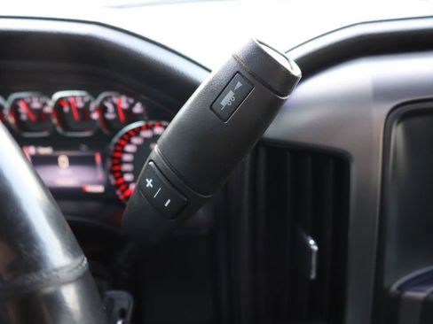 Used 2015 GMC Sierra 1500 SLT AWD/4WD image 8