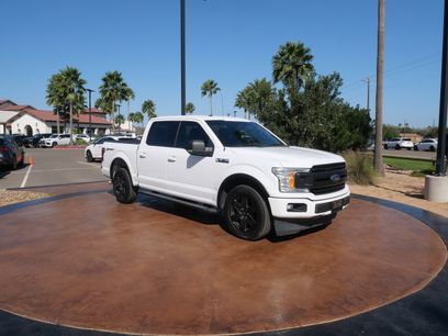 Used 2018 Ford F150 XLT w/ Equipment Group 302A Luxury