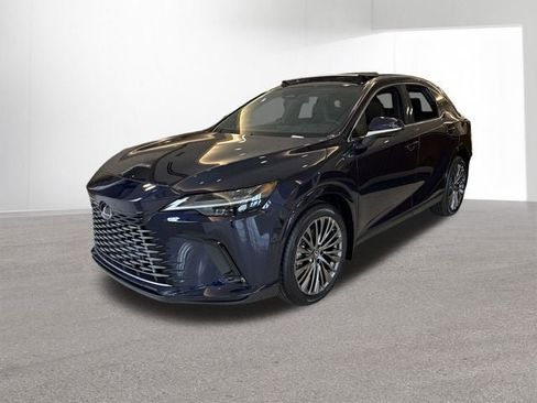 New 2026 Lexus RX 350 w/ Luxury Package image 19