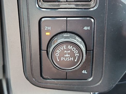 Used 2025 Ford F150 XLT w/ Equipment Group 303A High AWD/4WD image 24