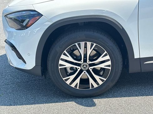 New 2026 Mercedes-Benz GLA 250 GLA 250 image 13
