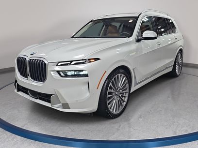 Used 2024 BMW X7 xDrive40i