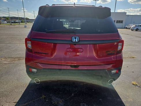 Used 2023 Honda Passport TrailSport image 7