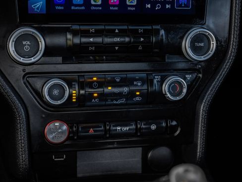 Used 2019 Ford Mustang GT RWD image 31