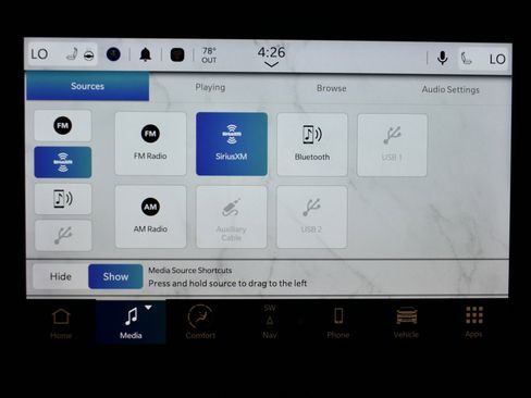 Used 2022 Jeep Wagoneer Series III w/ Premium Group I image 37