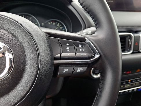 Used 2025 MAZDA CX-5 AWD 2.5 S w/ Premium Plus Pkg image 21
