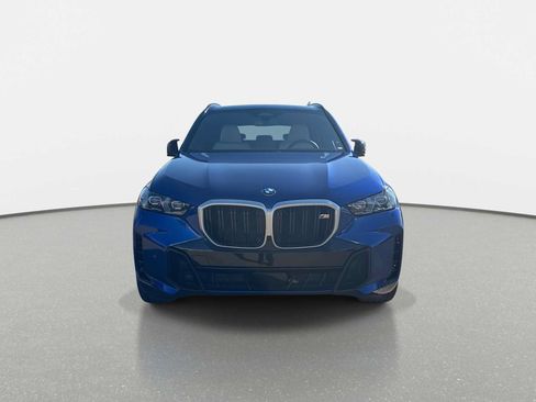 Used 2026 BMW X5 M60i AWD/4WD image 9