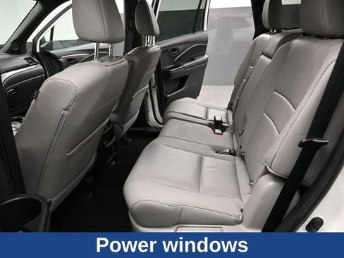 Used 2022 Honda Passport EX-L image 15