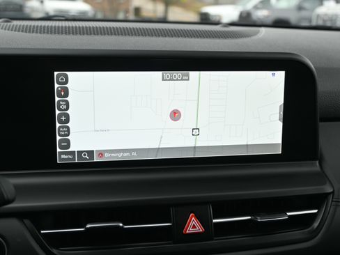 Used 2025 Kia Seltos EX image 32