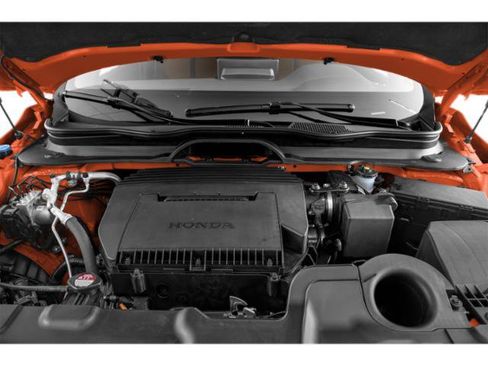 New 2026 Honda Passport TrailSport Elite image 12