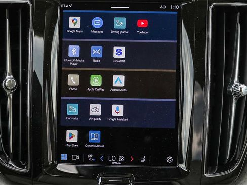 New 2025 Volvo XC60 T8 Ultra w/ Protection Package Premier image 16