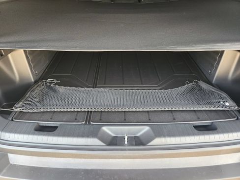 New 2026 Honda Passport TrailSport Elite image 21